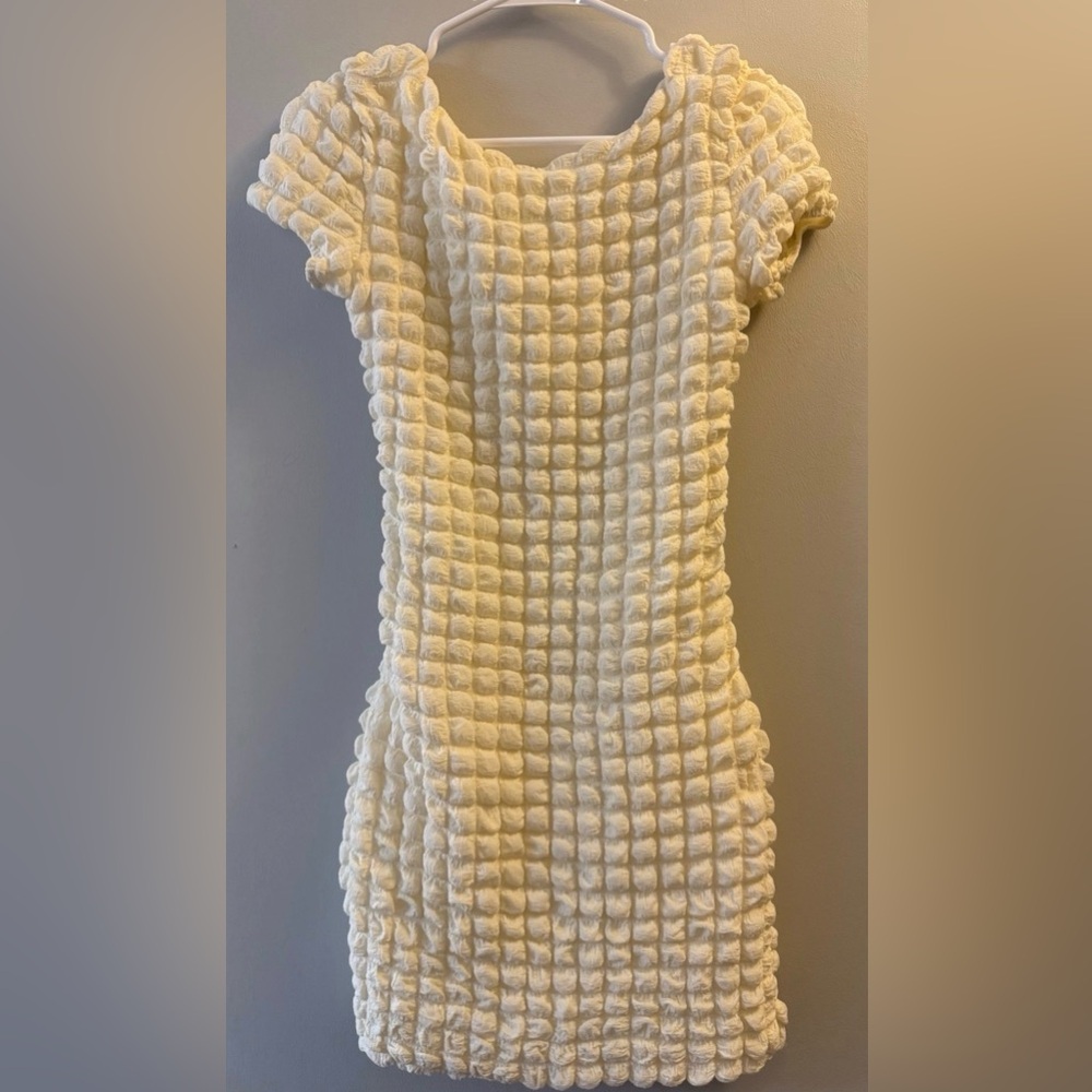 Princess Poly Dress